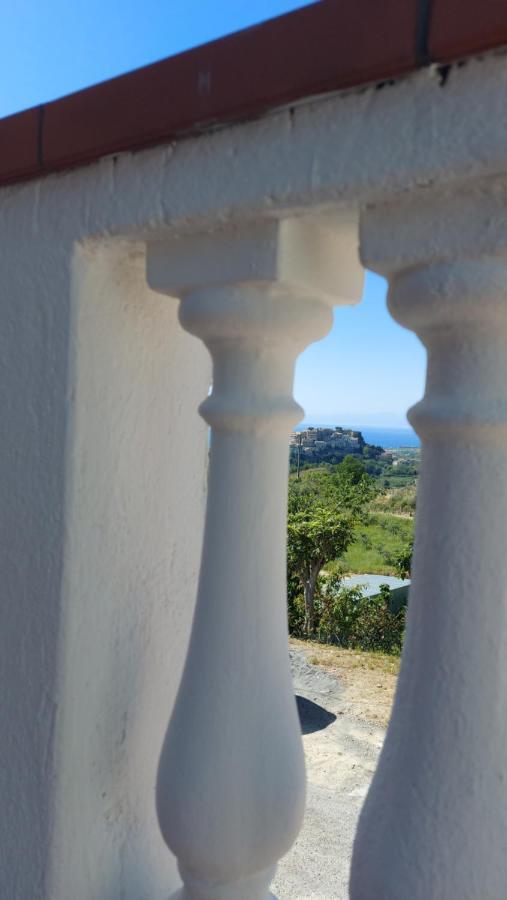 Tenuta Dei Biondi Ulivi B&B Belvedere Marittimo Εξωτερικό φωτογραφία